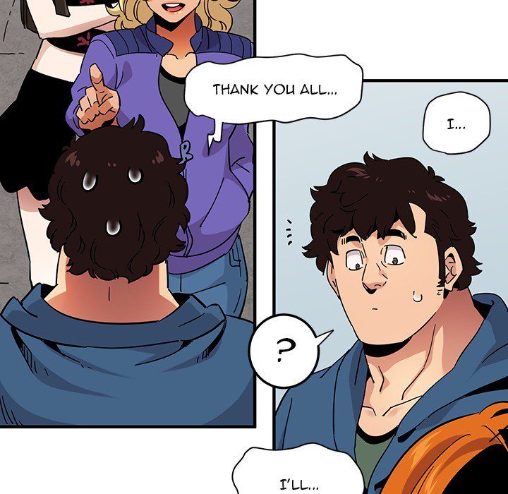 Dog on Patrol chapter 57 page 83