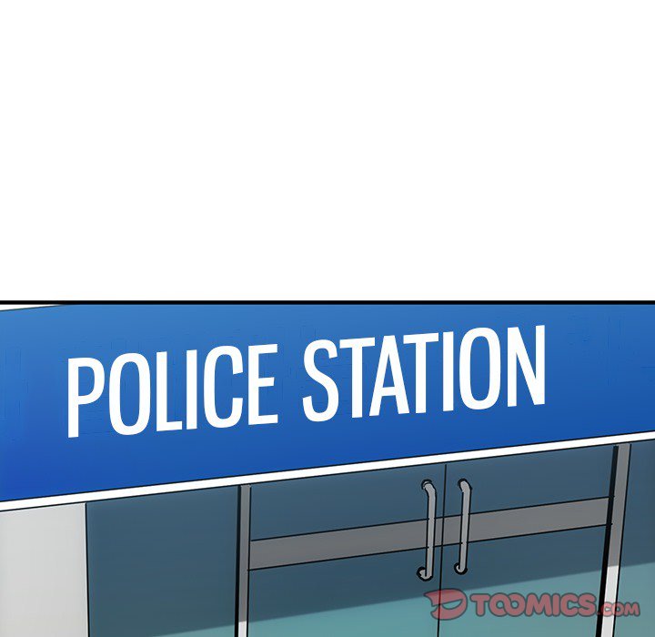 Dog on Patrol chapter 57 page 88