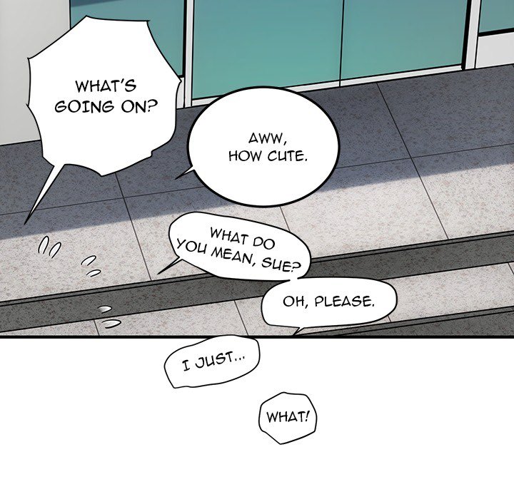 Dog on Patrol chapter 57 page 89