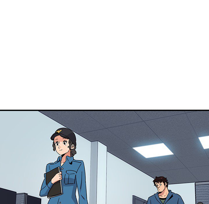 Dog on Patrol chapter 57 page 90
