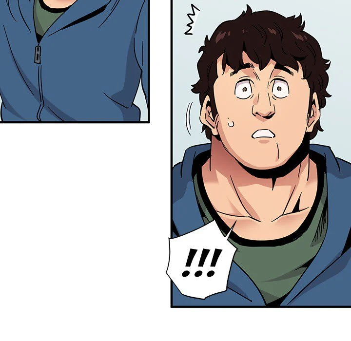 Dog on Patrol chapter 57 page 93