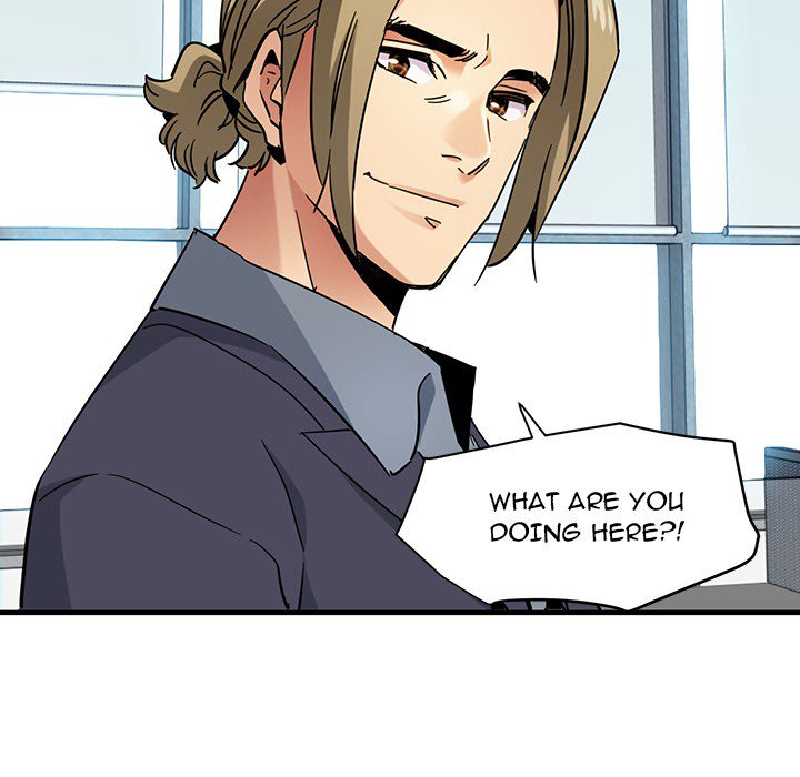 Dog on Patrol chapter 57 page 95
