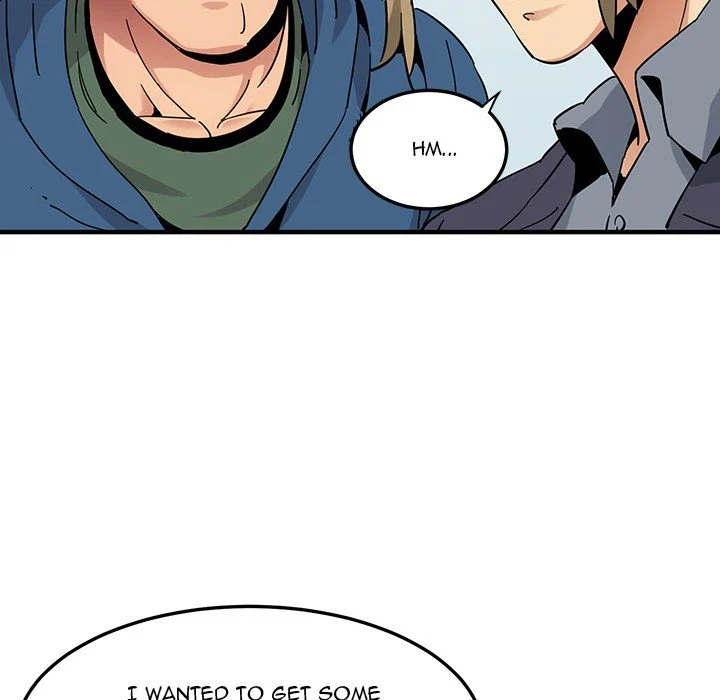 Dog on Patrol chapter 57 page 99