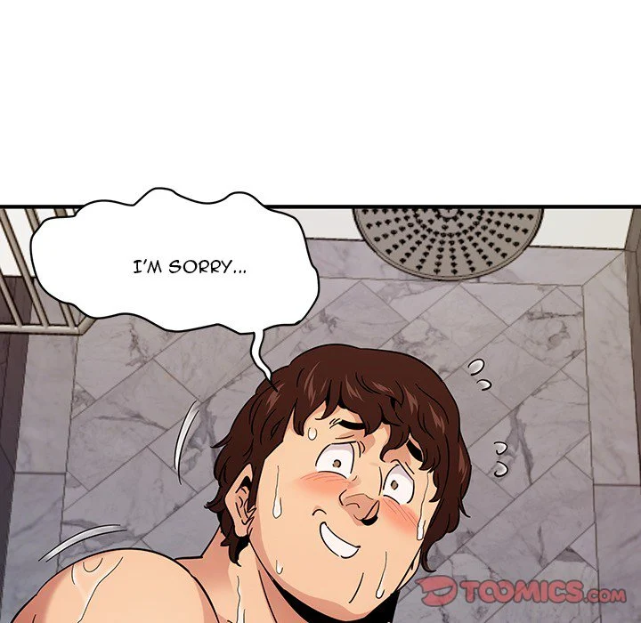 Dog on Patrol chapter 57 page 112