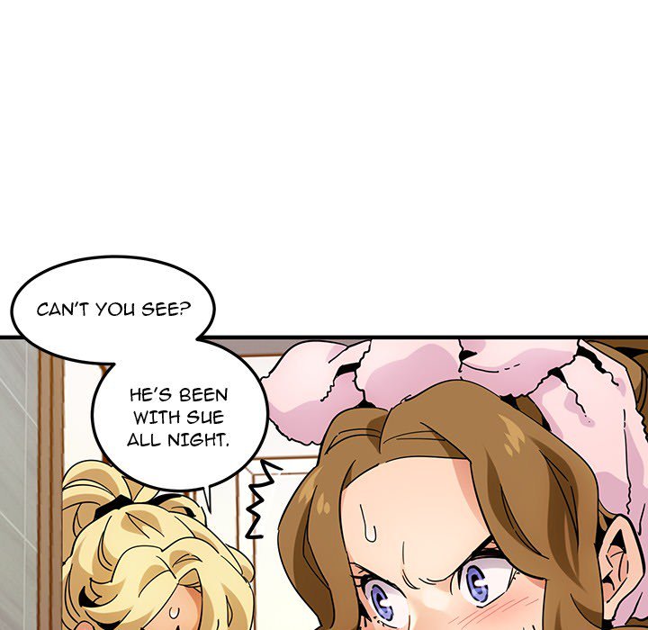 Dog on Patrol chapter 57 page 116