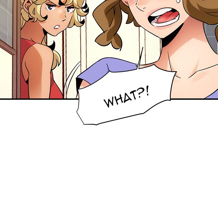 Dog on Patrol chapter 57 page 117