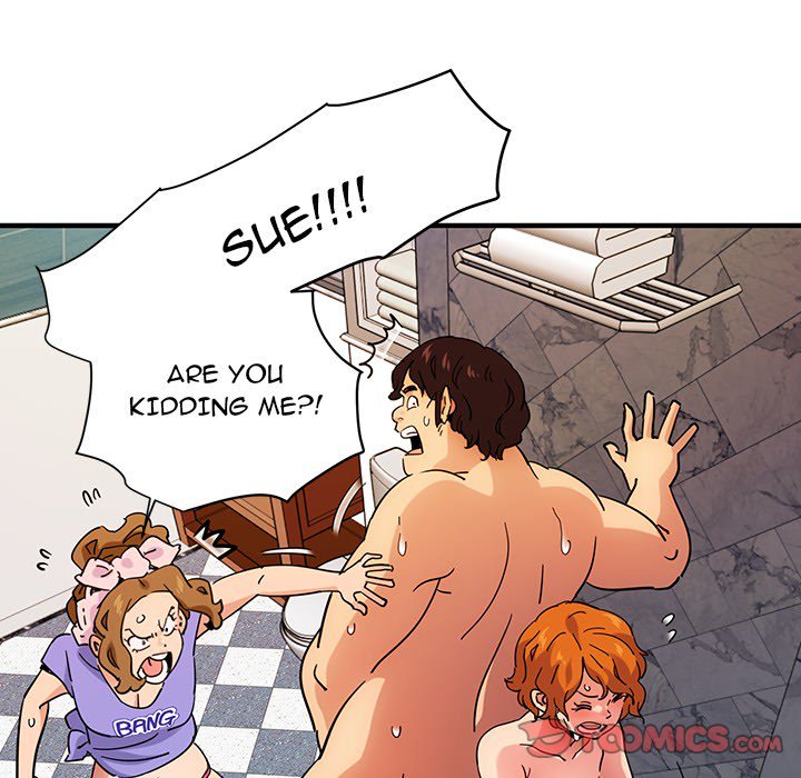 Dog on Patrol chapter 57 page 118