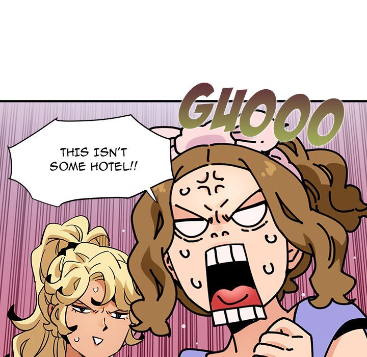 Dog on Patrol chapter 57 page 120