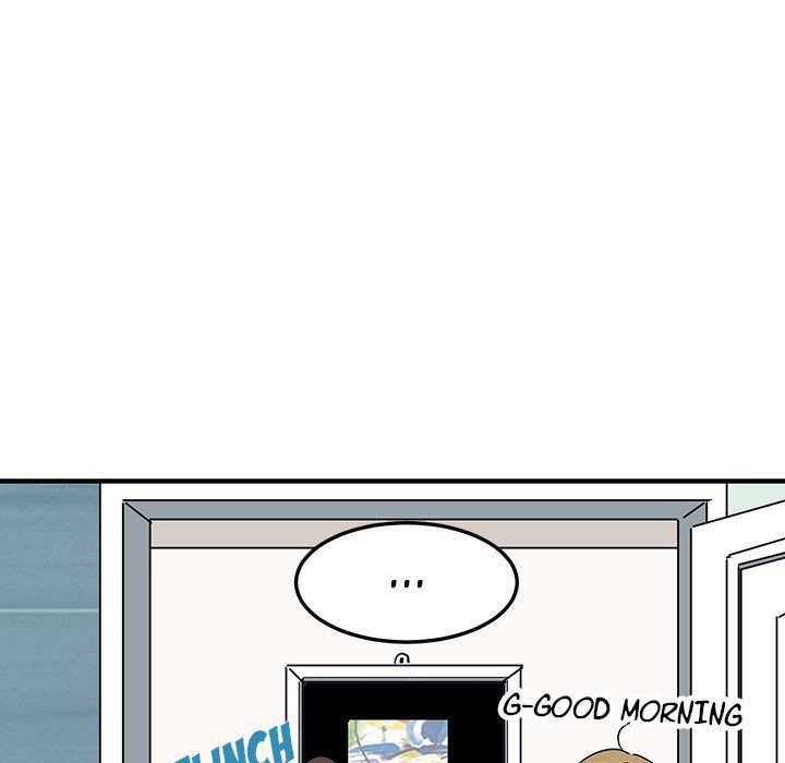 Dog on Patrol chapter 57 page 125