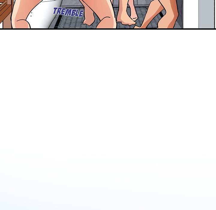 Dog on Patrol chapter 57 page 129