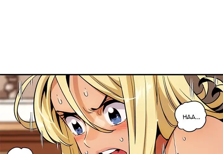 Dog on Patrol chapter 6 page 2