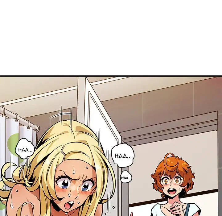 Dog on Patrol chapter 6 page 6