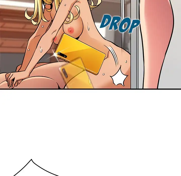 Dog on Patrol chapter 6 page 9