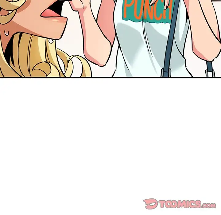 Dog on Patrol chapter 6 page 11