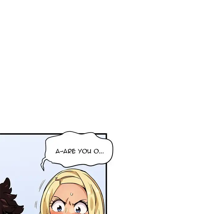 Dog on Patrol chapter 6 page 18