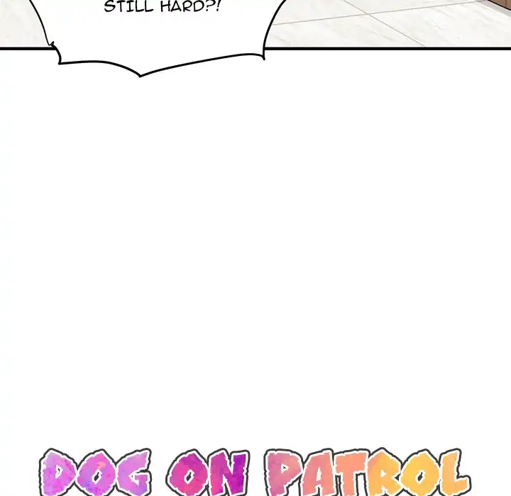Dog on Patrol chapter 6 page 29
