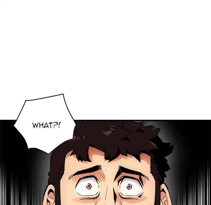 Dog on Patrol chapter 6 page 37