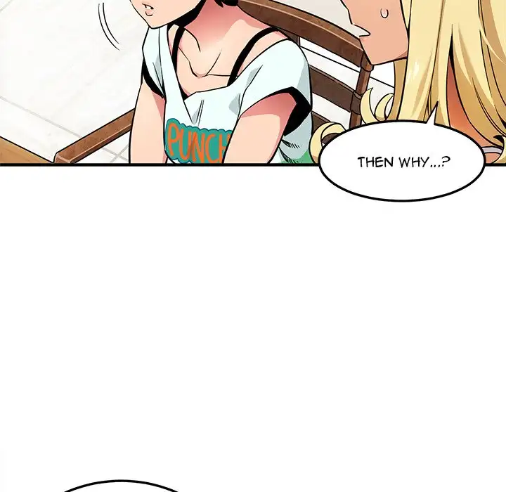 Dog on Patrol chapter 6 page 41