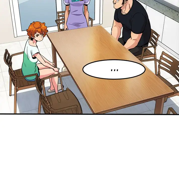 Dog on Patrol chapter 6 page 44