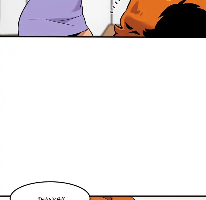 Dog on Patrol chapter 6 page 48