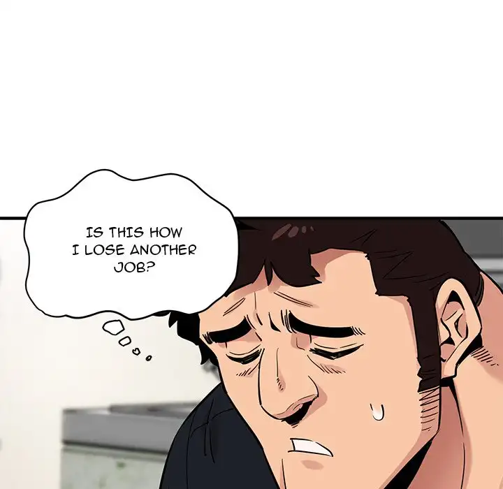 Dog on Patrol chapter 6 page 50