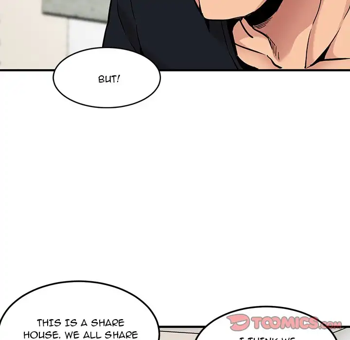 Dog on Patrol chapter 6 page 51