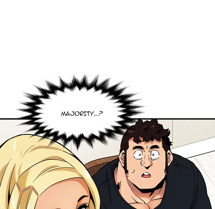 Dog on Patrol chapter 6 page 53