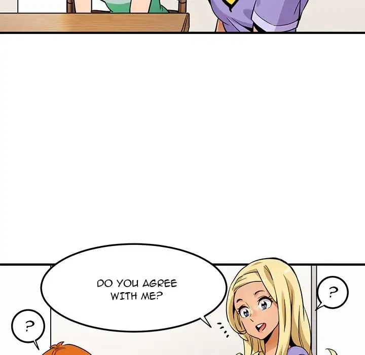 Dog on Patrol chapter 6 page 56