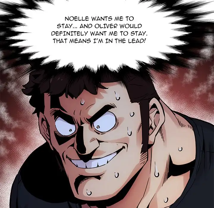 Dog on Patrol chapter 6 page 58