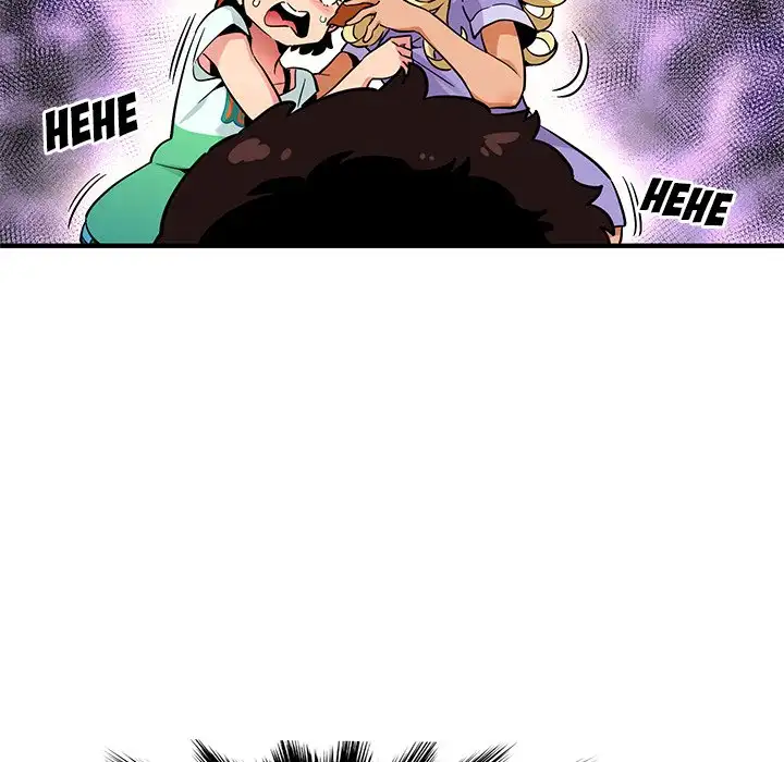 Dog on Patrol chapter 6 page 60