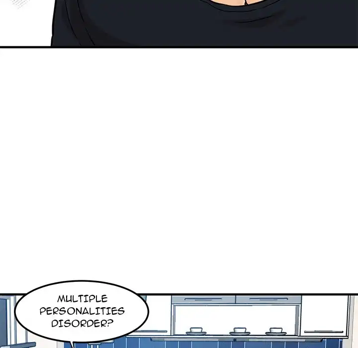 Dog on Patrol chapter 6 page 62