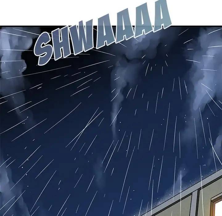 Dog on Patrol chapter 6 page 65