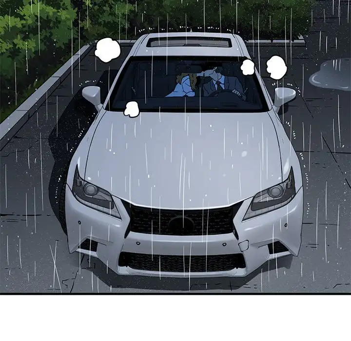 Dog on Patrol chapter 6 page 69