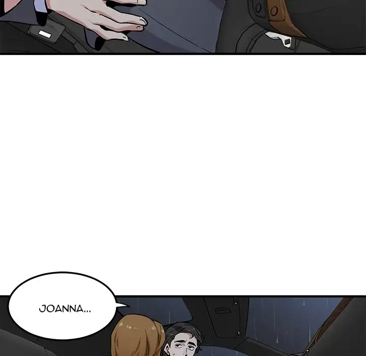 Dog on Patrol chapter 6 page 72