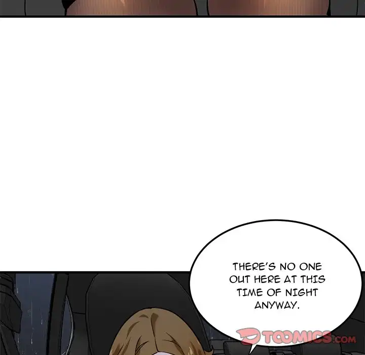 Dog on Patrol chapter 6 page 75
