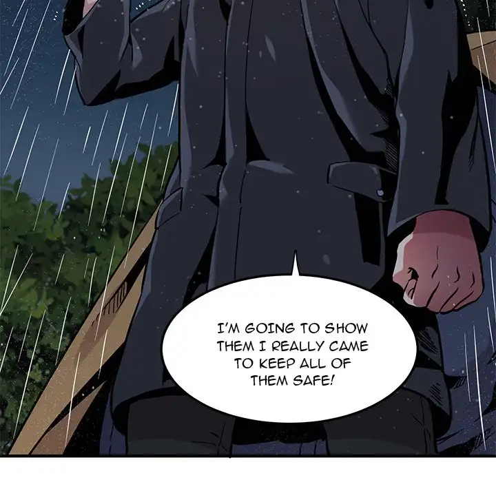 Dog on Patrol chapter 6 page 85