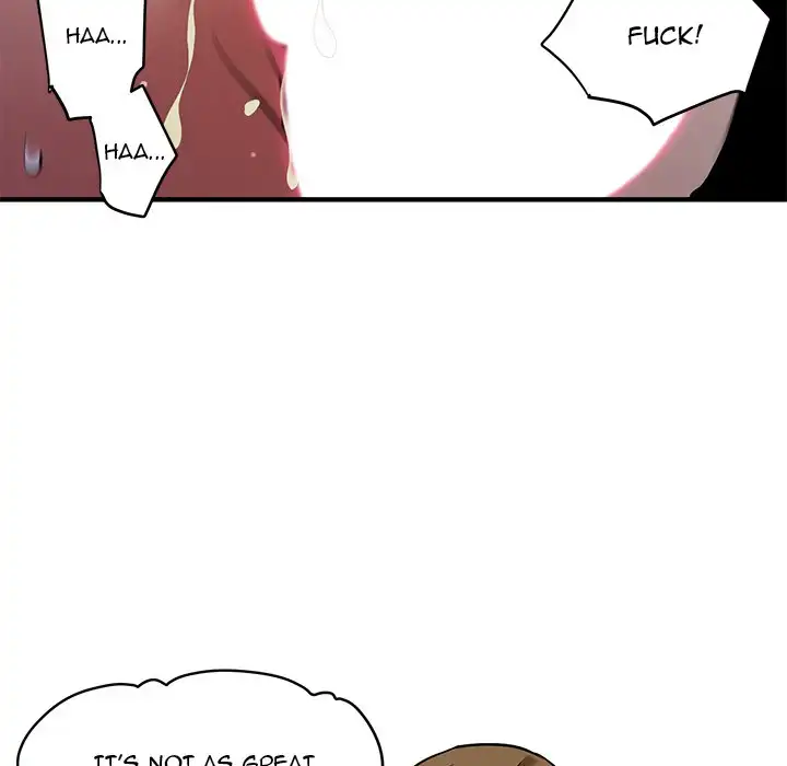Dog on Patrol chapter 6 page 93