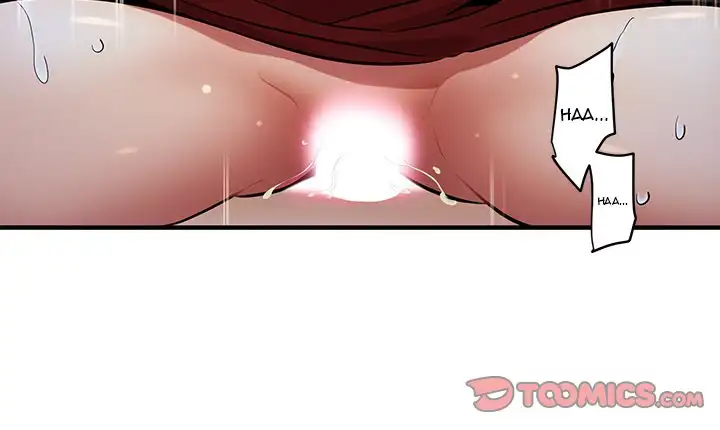 Dog on Patrol chapter 6 page 95