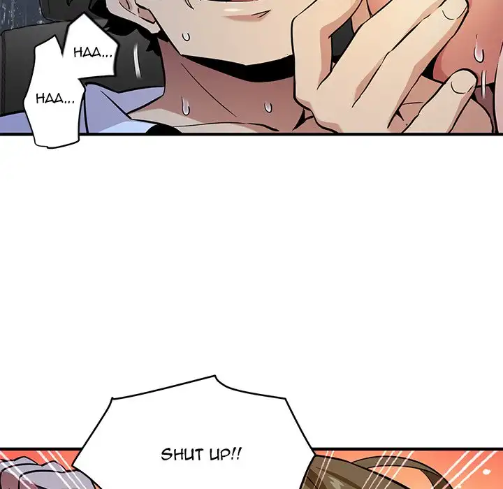 Dog on Patrol chapter 7 page 6