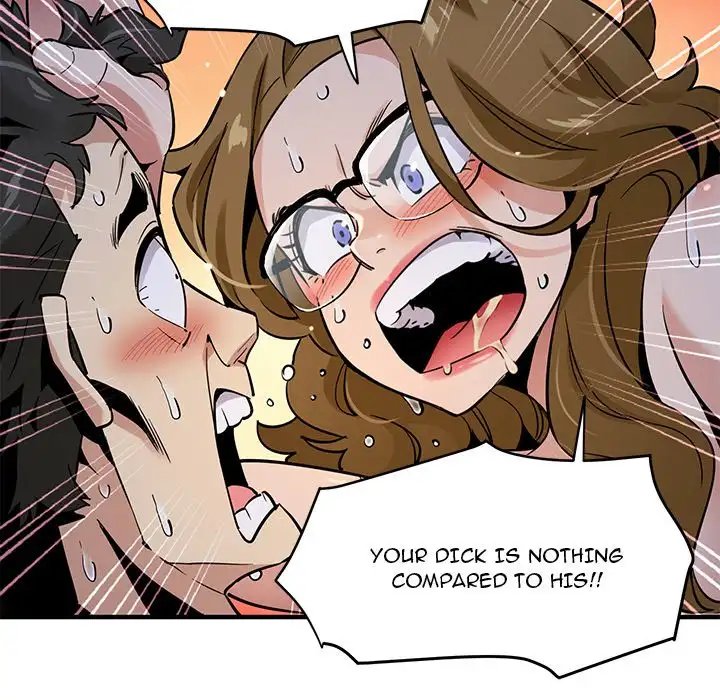 Dog on Patrol chapter 7 page 7