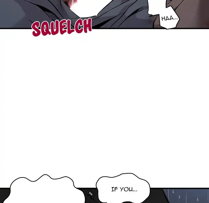 Dog on Patrol chapter 7 page 13