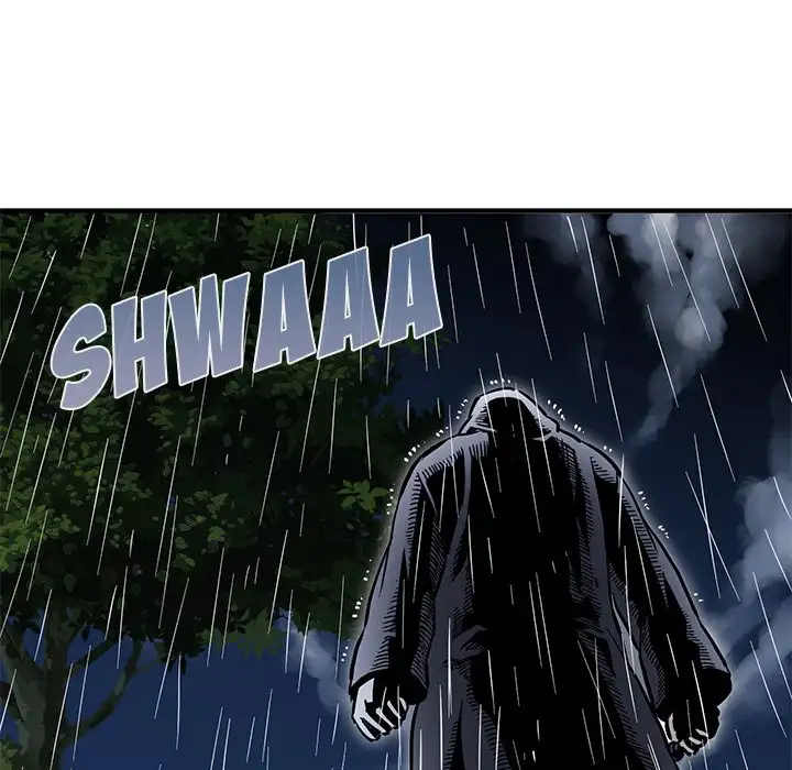 Dog on Patrol chapter 7 page 21