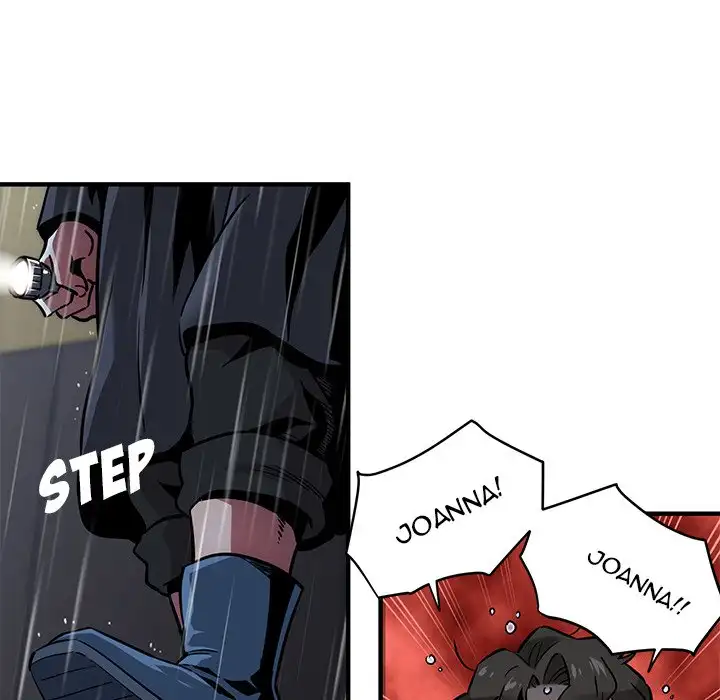 Dog on Patrol chapter 7 page 23