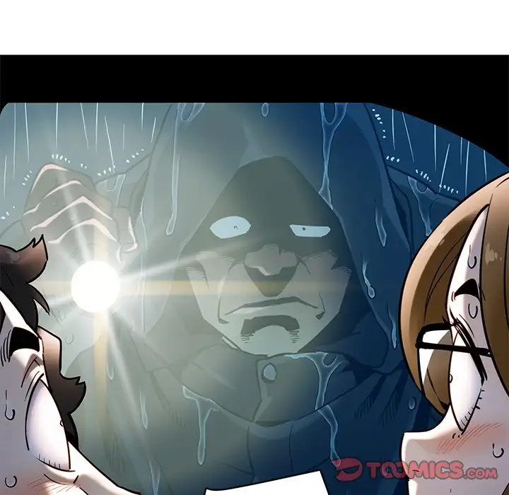 Dog on Patrol chapter 7 page 28