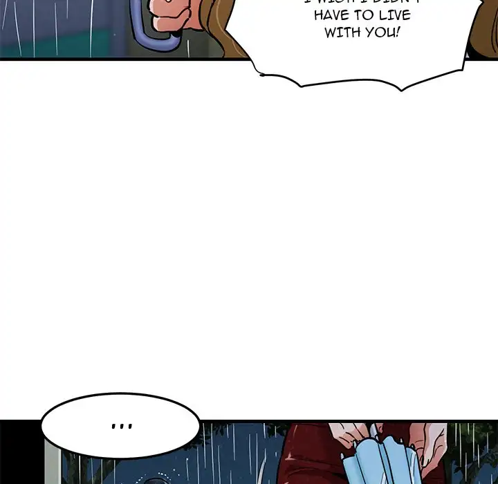 Dog on Patrol chapter 7 page 39