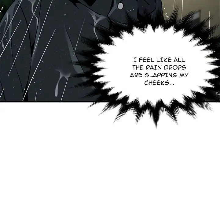 Dog on Patrol chapter 7 page 42