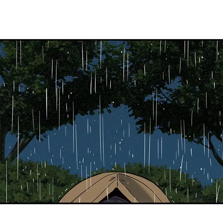 Dog on Patrol chapter 7 page 43