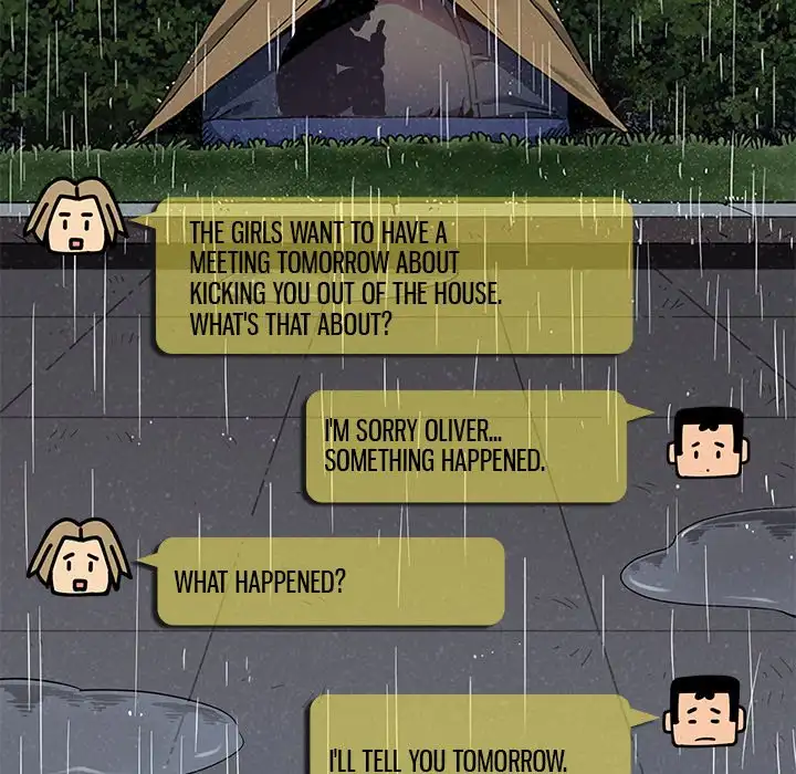 Dog on Patrol chapter 7 page 45