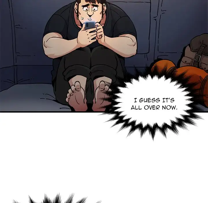 Dog on Patrol chapter 7 page 47