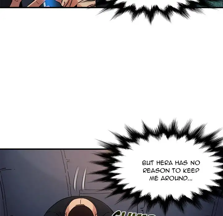 Dog on Patrol chapter 7 page 49